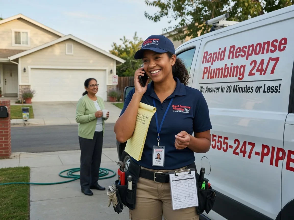 Emergency Plumber Ulm, AR FAQs